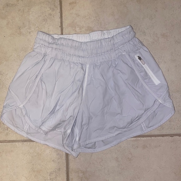 Lululemon Shorts - Picture 1 of 4